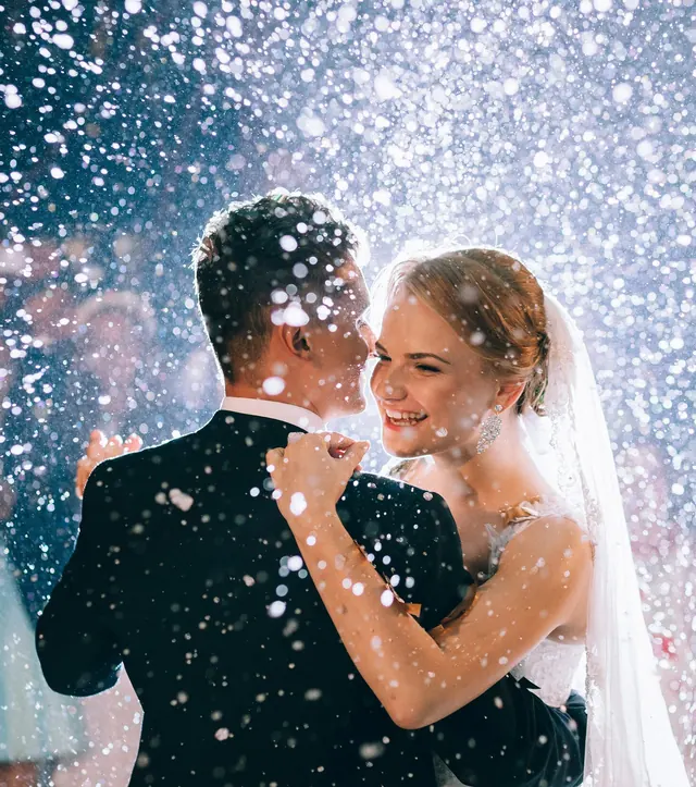 Foam Machine — Click & Fire event services, Crete