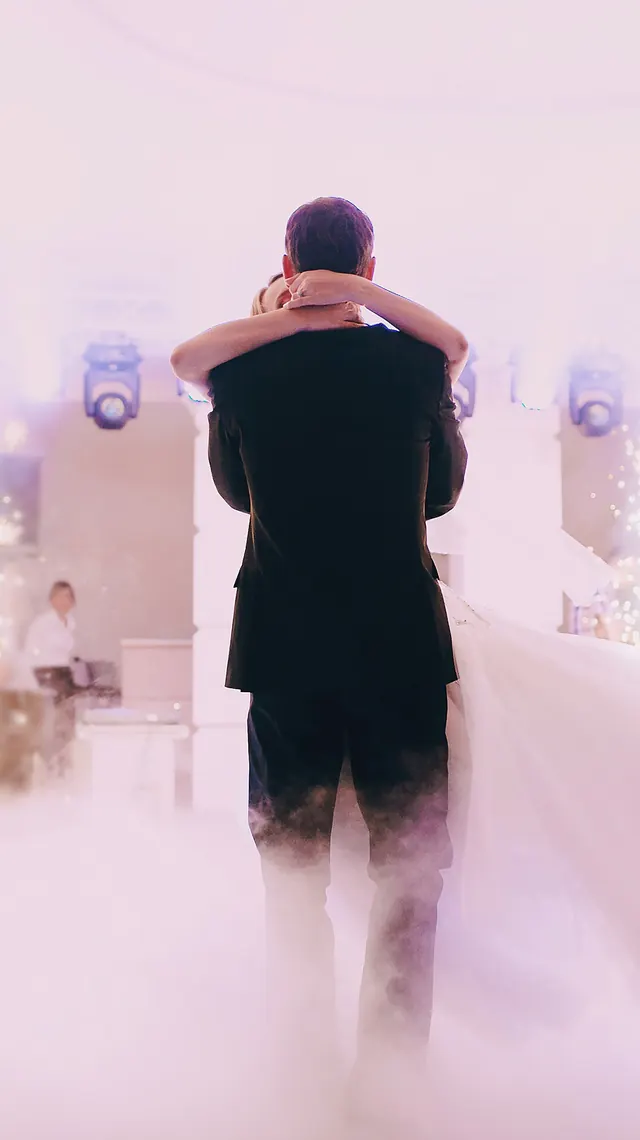 Low Fog Machine — Click & Fire event services, Crete